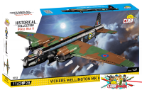 Cobi 5723 Vickers Wellington MK II